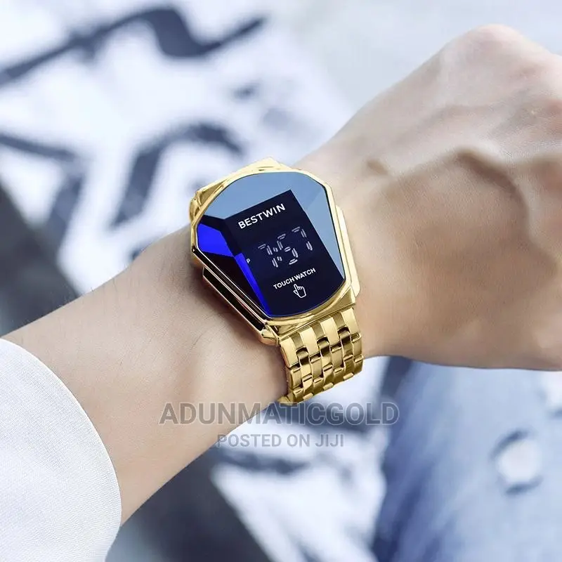 Bestwin Wristwatch
