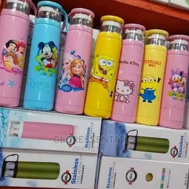Water Bottle