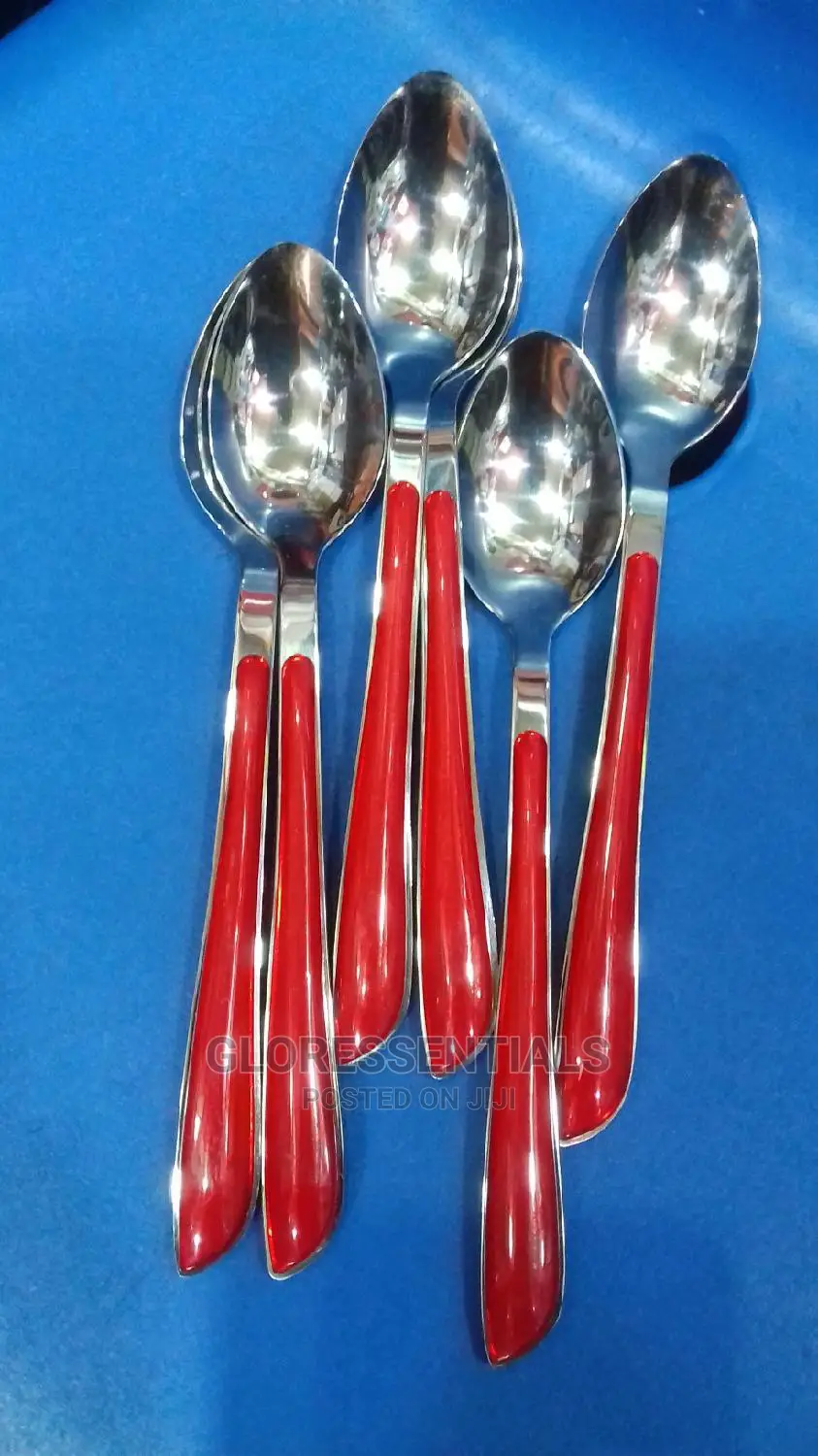 Quality Spoons ( Also Available in Complete Cutlery)