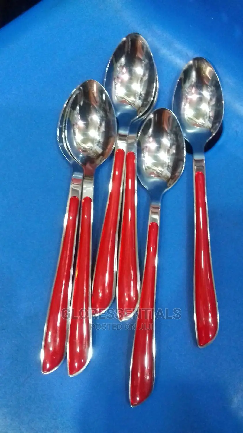 Quality Spoons ( Also Available in Complete Cutlery)