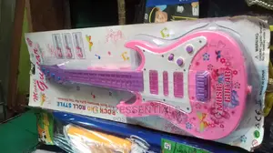 Children Quitar