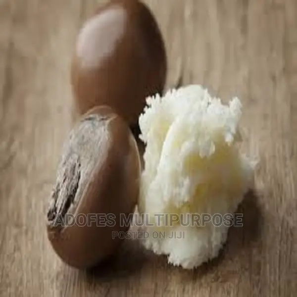 Shear Butter ( Ori ) Per Kg