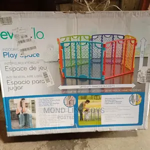 This Is Ball Pool for Kids or U Call It Play Pen