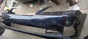 Front Bumper Lexus Es 350 2010