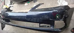 Front Bumper Lexus Es 350 2010