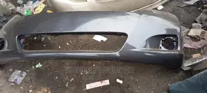 Front Toyota Venza Bumper
