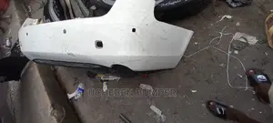Back Bumper Gs 350 2010 Model