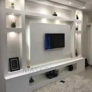Tv Console