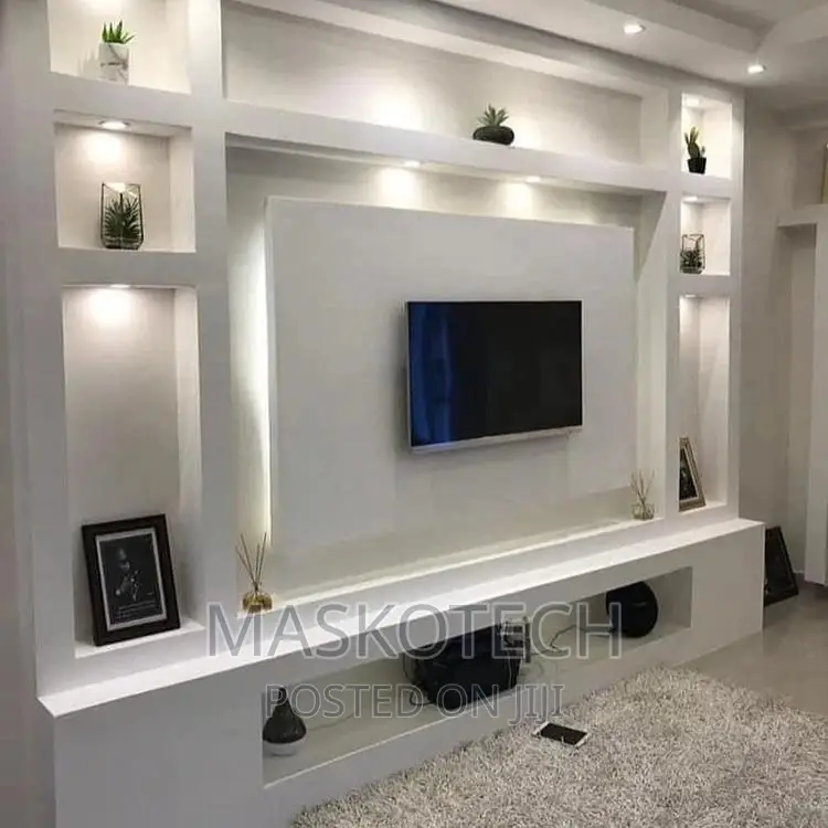 Tv Console