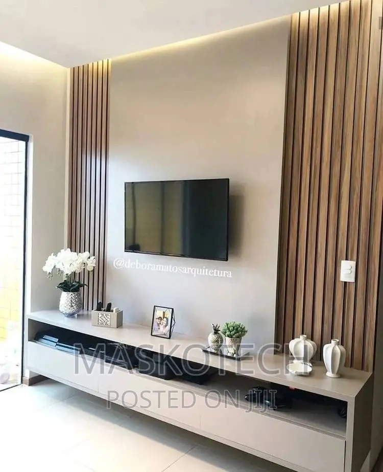 Tv Console