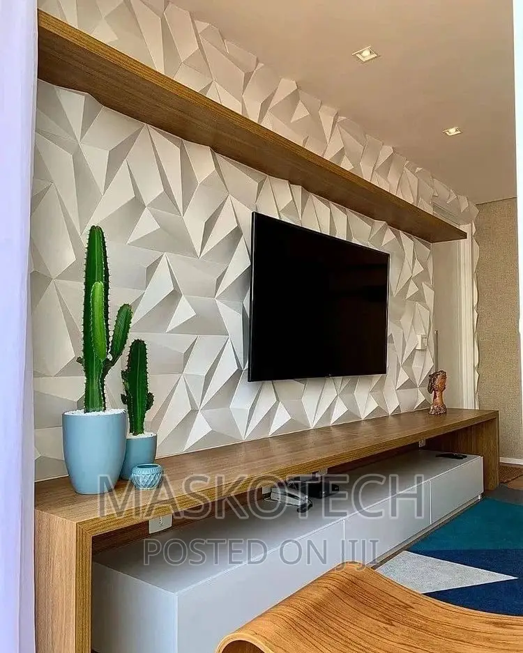 Tv Console
