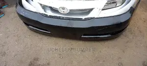 Front Bumper Lexus GX 470