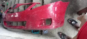 Front Bumper Toyota Camry 2010