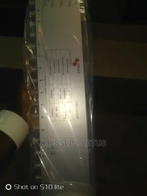 Triax 5 in - 16 Channels Multi Switch