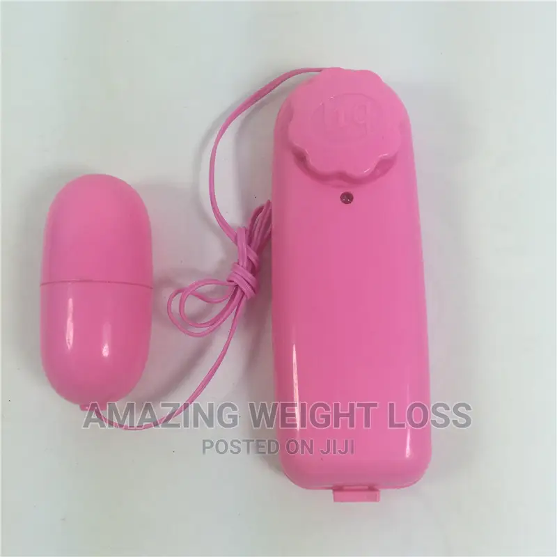 Classic Egg Vibrators