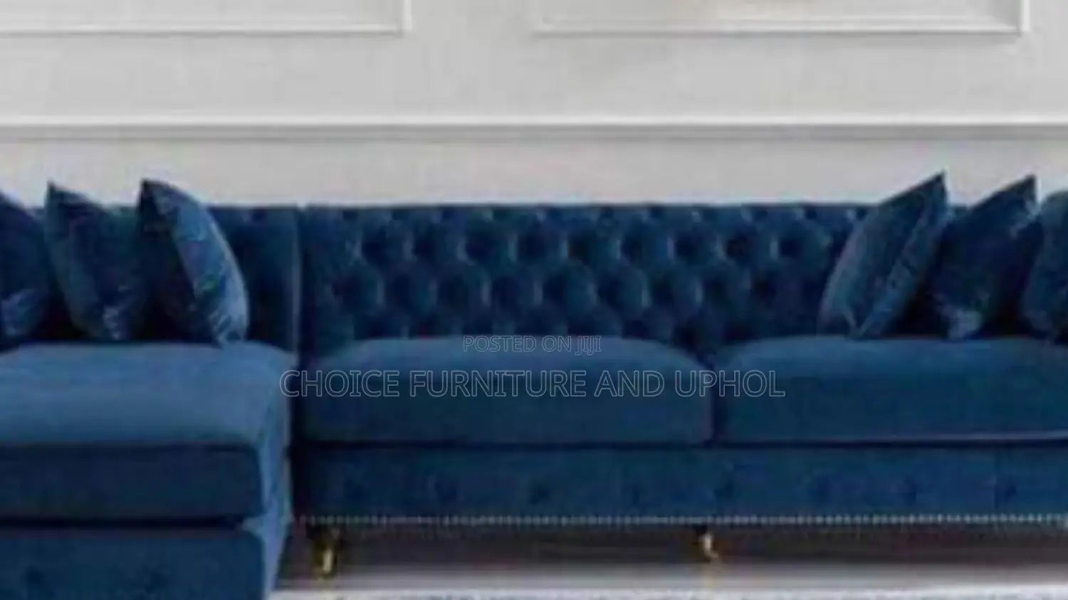 Sofa Corner Unit