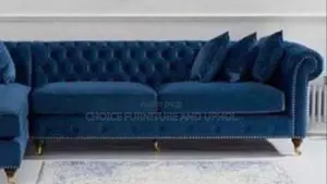Sofa Corner Unit