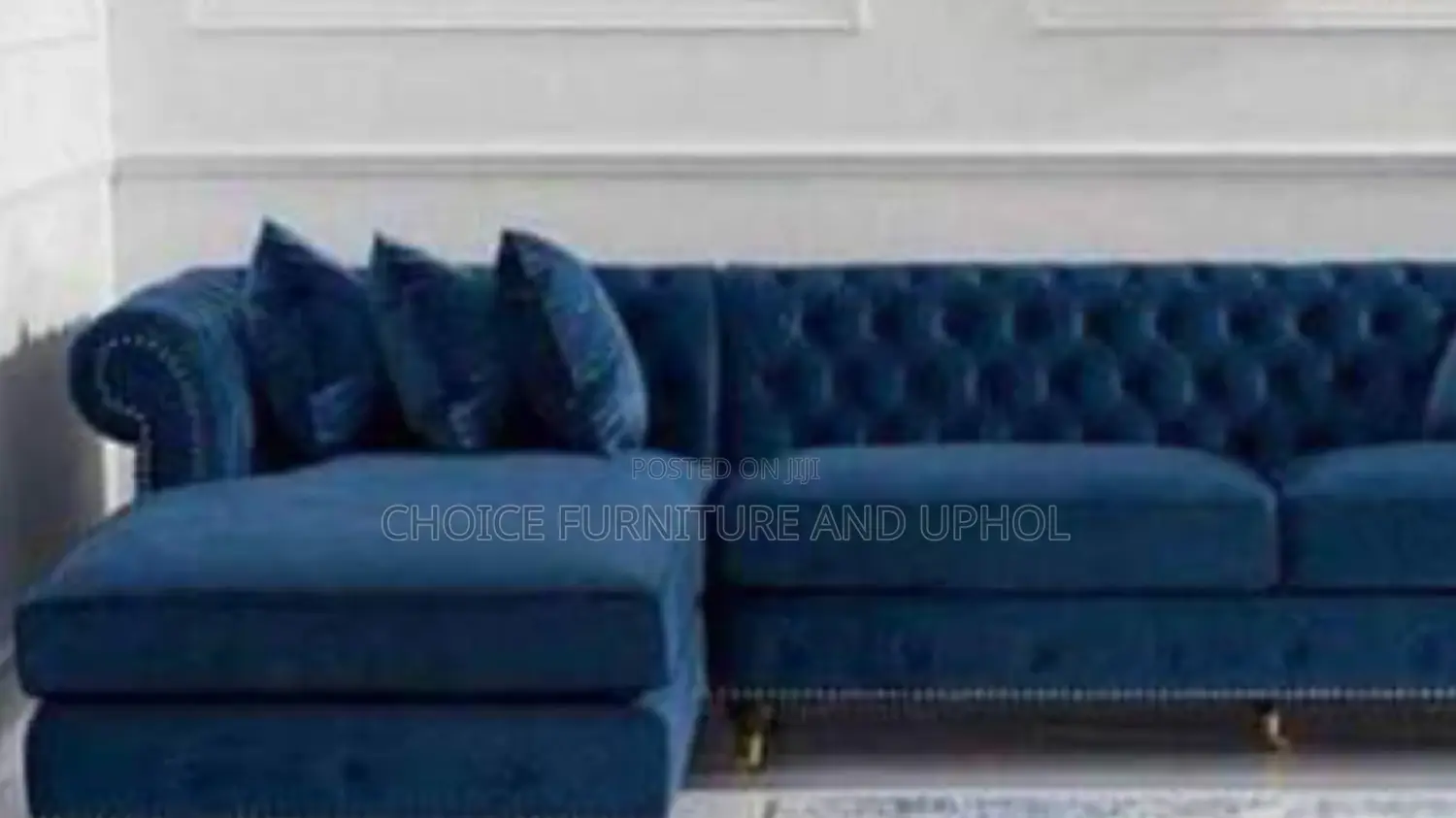 Sofa Corner Unit