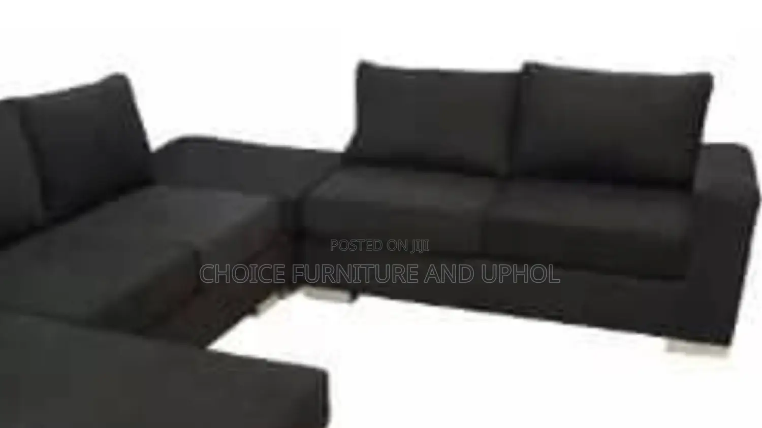 Sofa Corner Unit