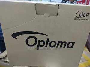 Optoma Projector 4000 Lumens
