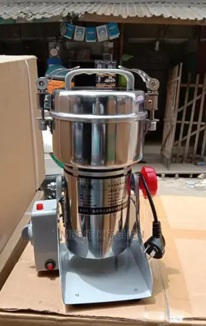 2000g Harbs Grinder