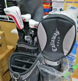 Callaway Golf