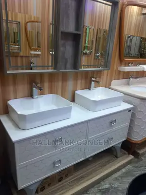 Luxury Dining Cabinets.