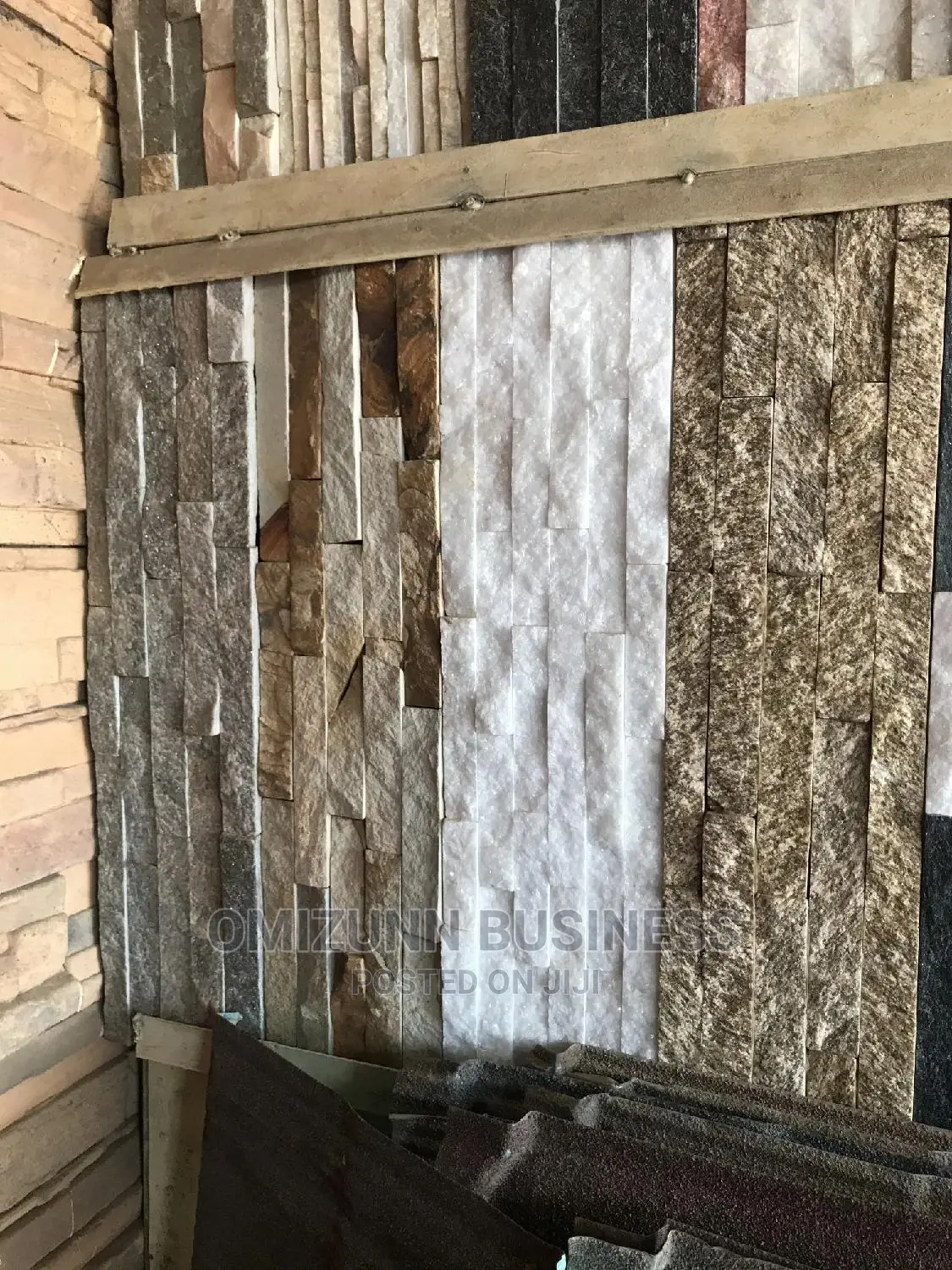 Stone Crack Tiles/Cultural Stone Crack Tiles
