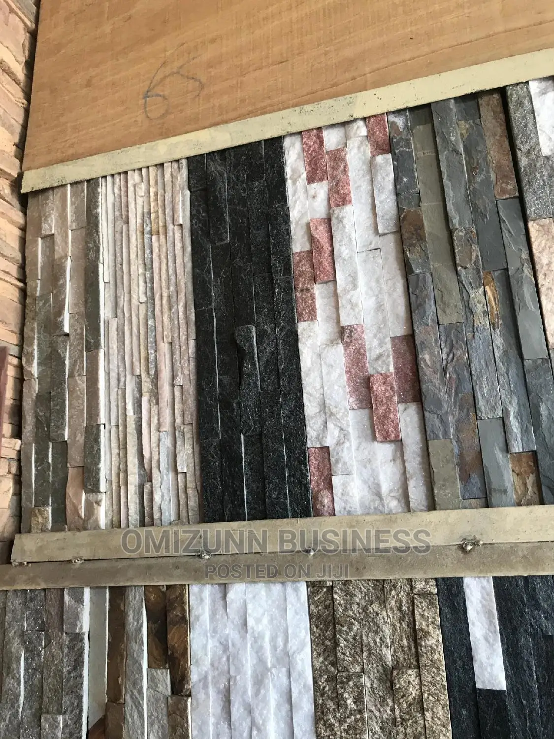 Stone Crack Tiles/Cultural Stone Crack Tiles