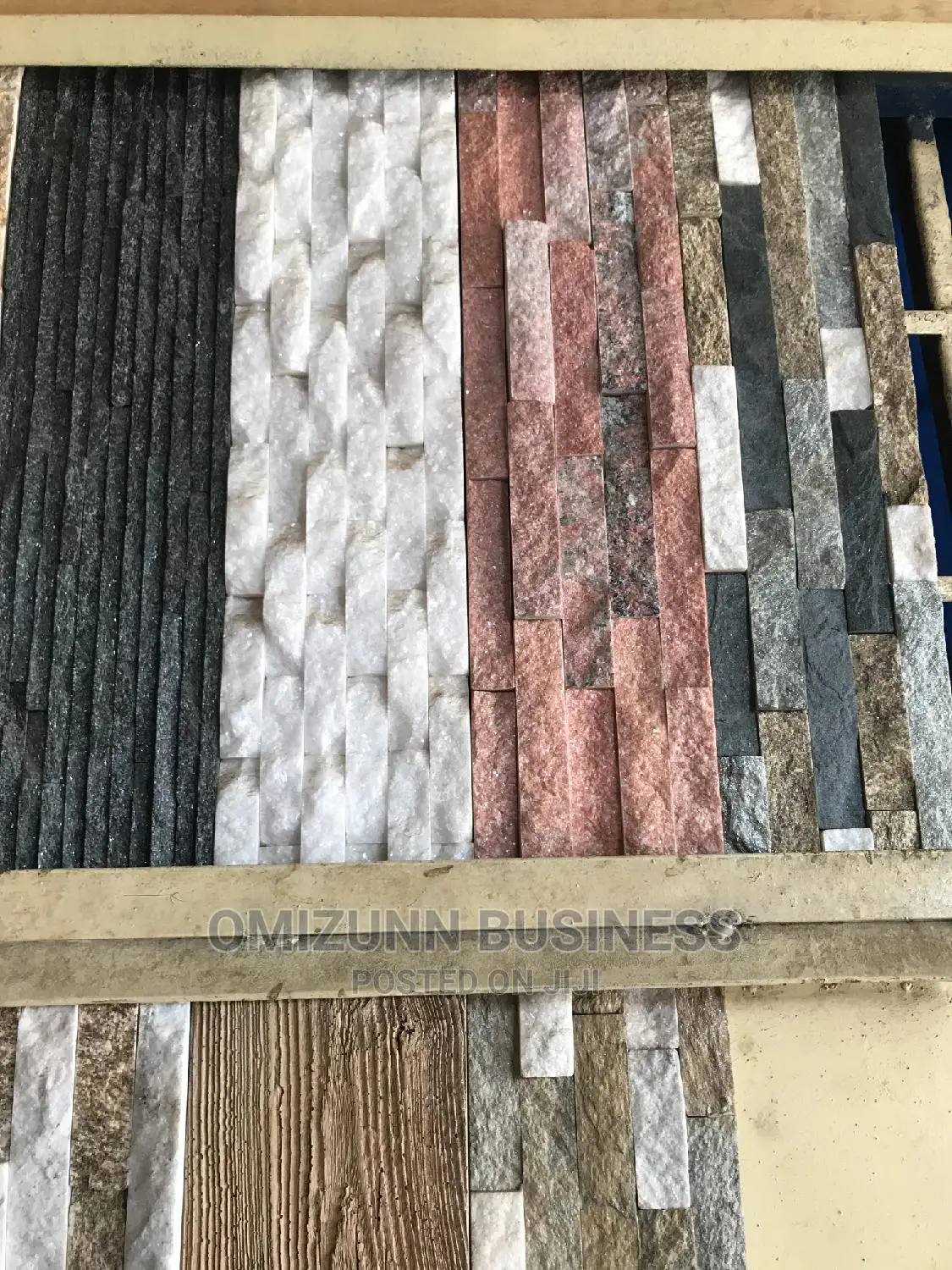 Stone Crack Tiles/Cultural Stone Crack Tiles