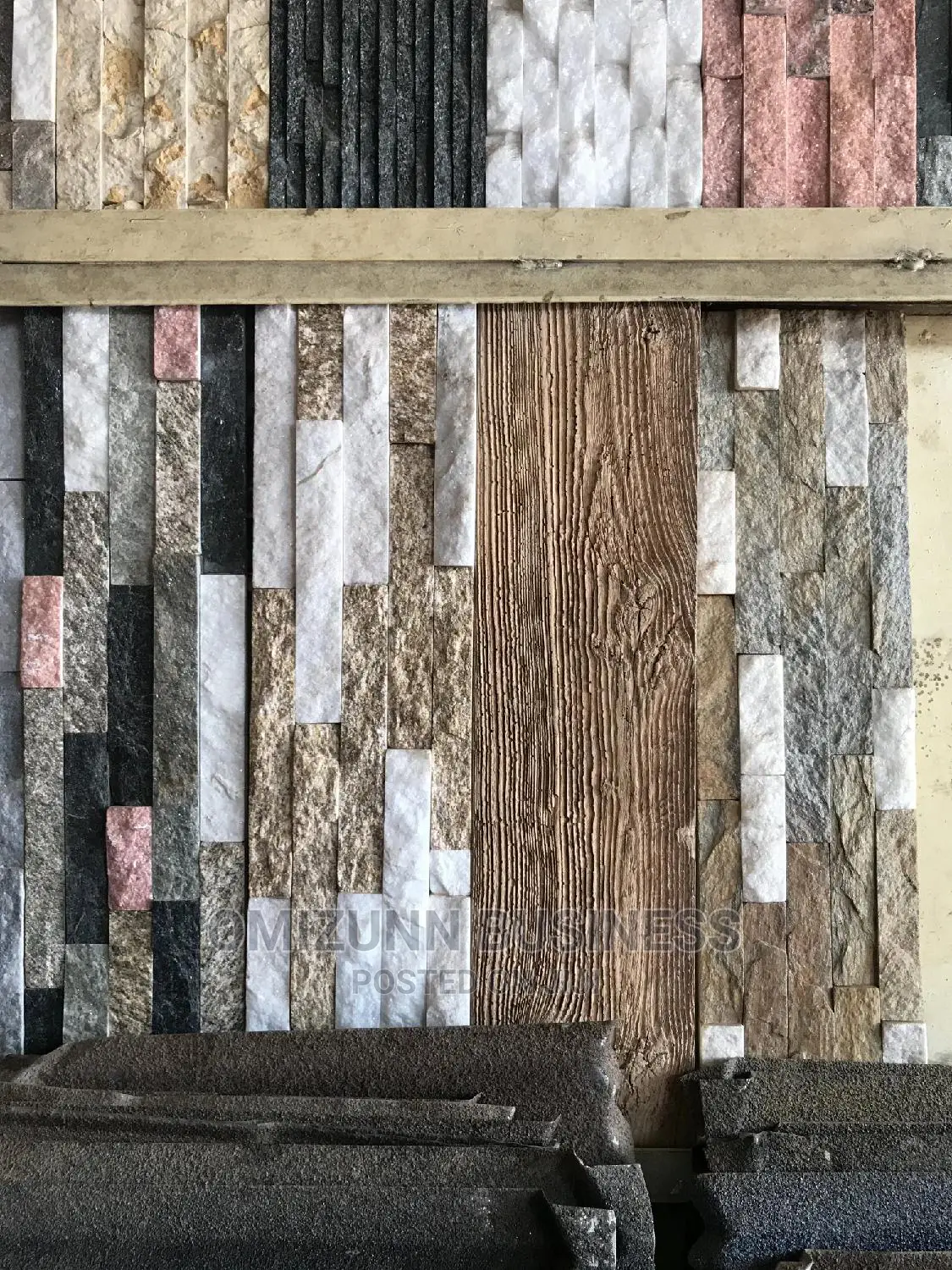 Stone Crack Tiles/Cultural Stone Crack Tiles