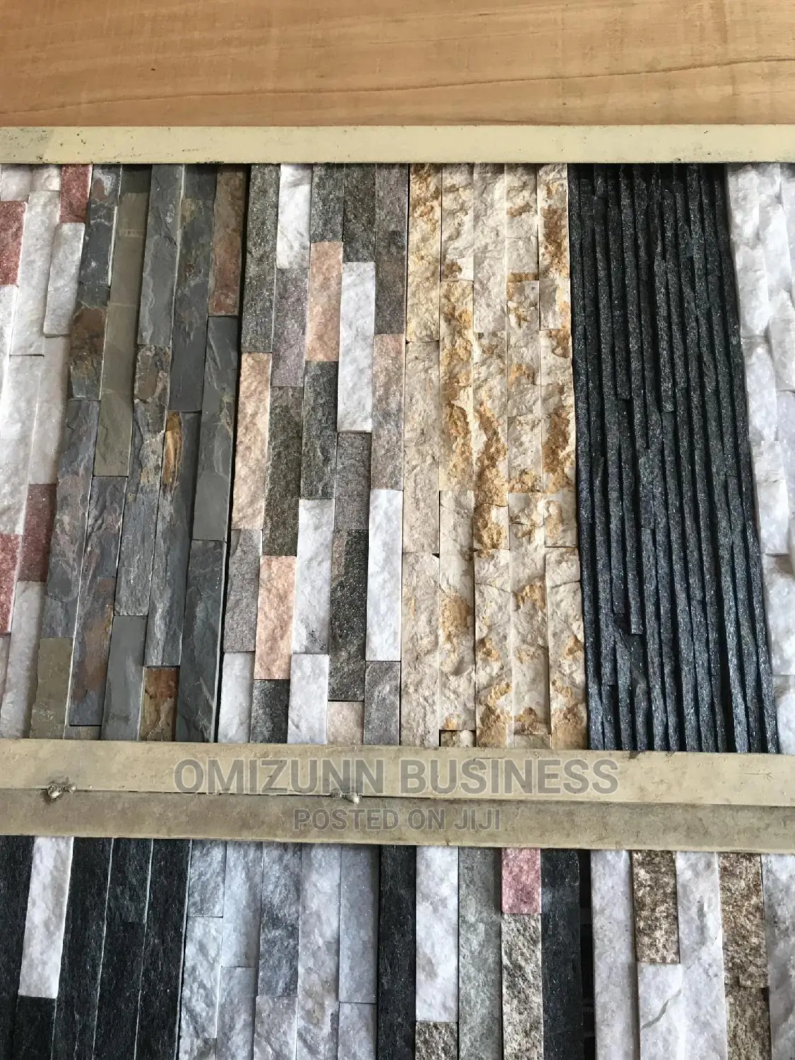Stone Crack Tiles/Cultural Stone Crack Tiles