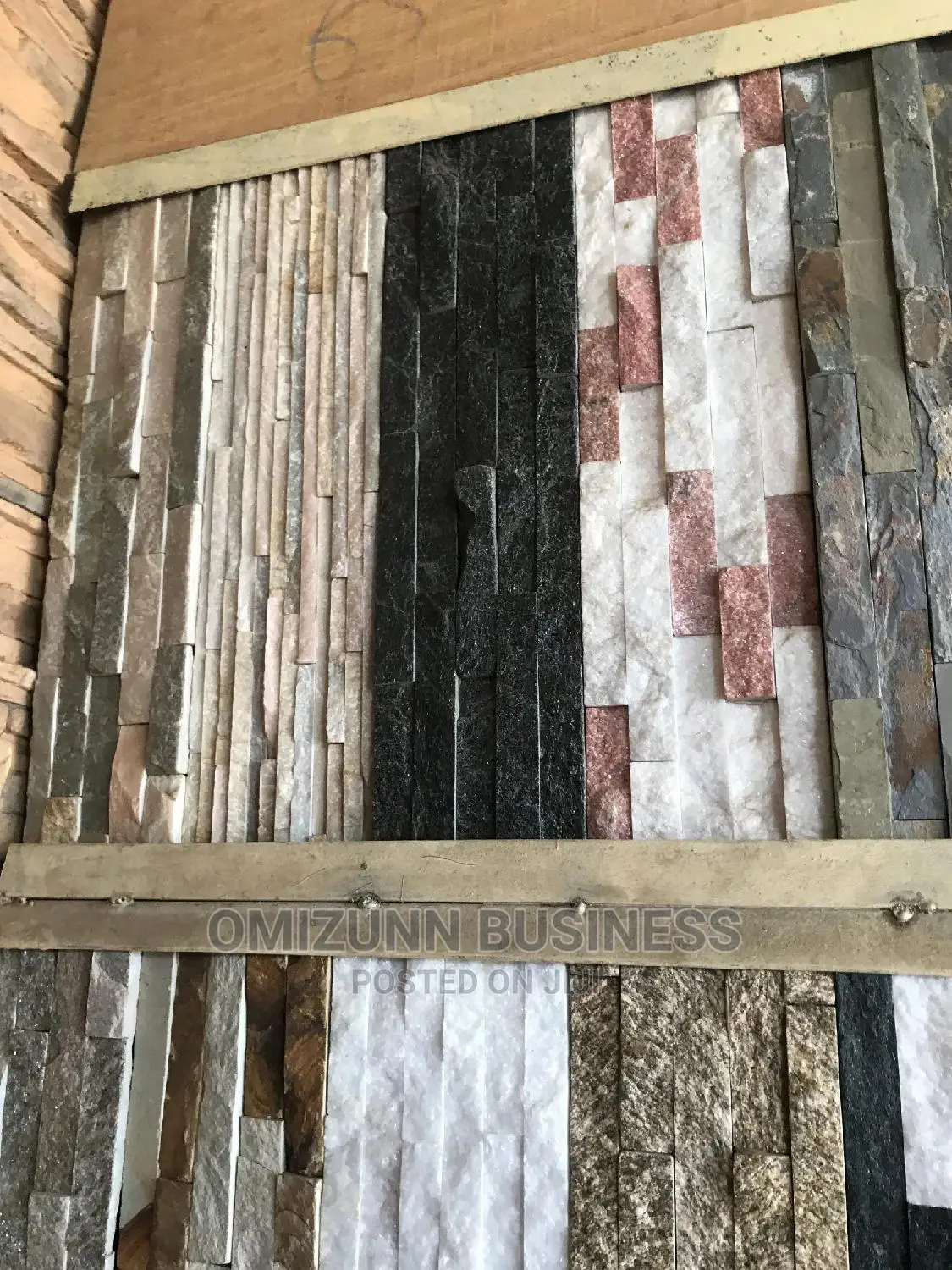 Stone Crack Tiles/Cultural Stone Crack Tiles