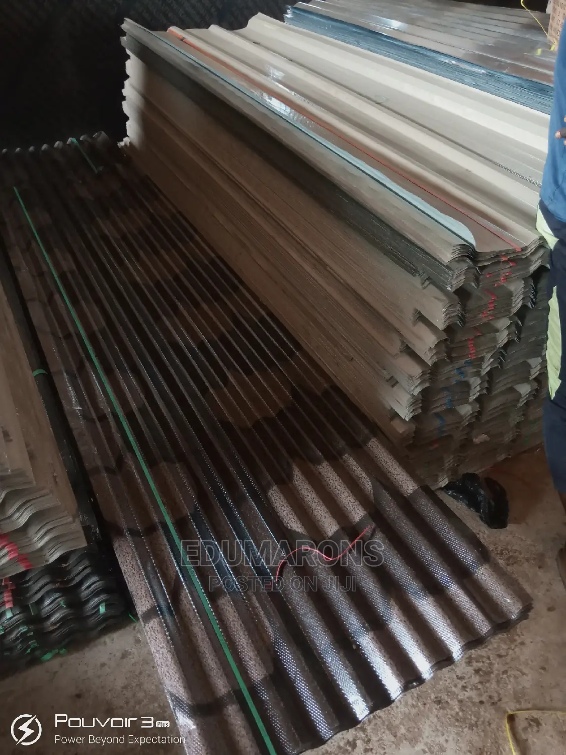 Draft Cameroon Aluminium Zinc