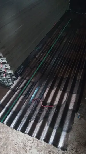 Draft Cameroon Aluminium Zinc
