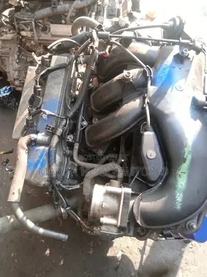 1gr V6 Engine