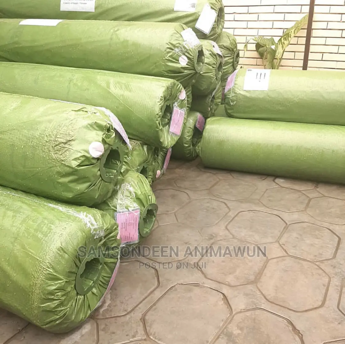 Artificial Grass Wholesalers