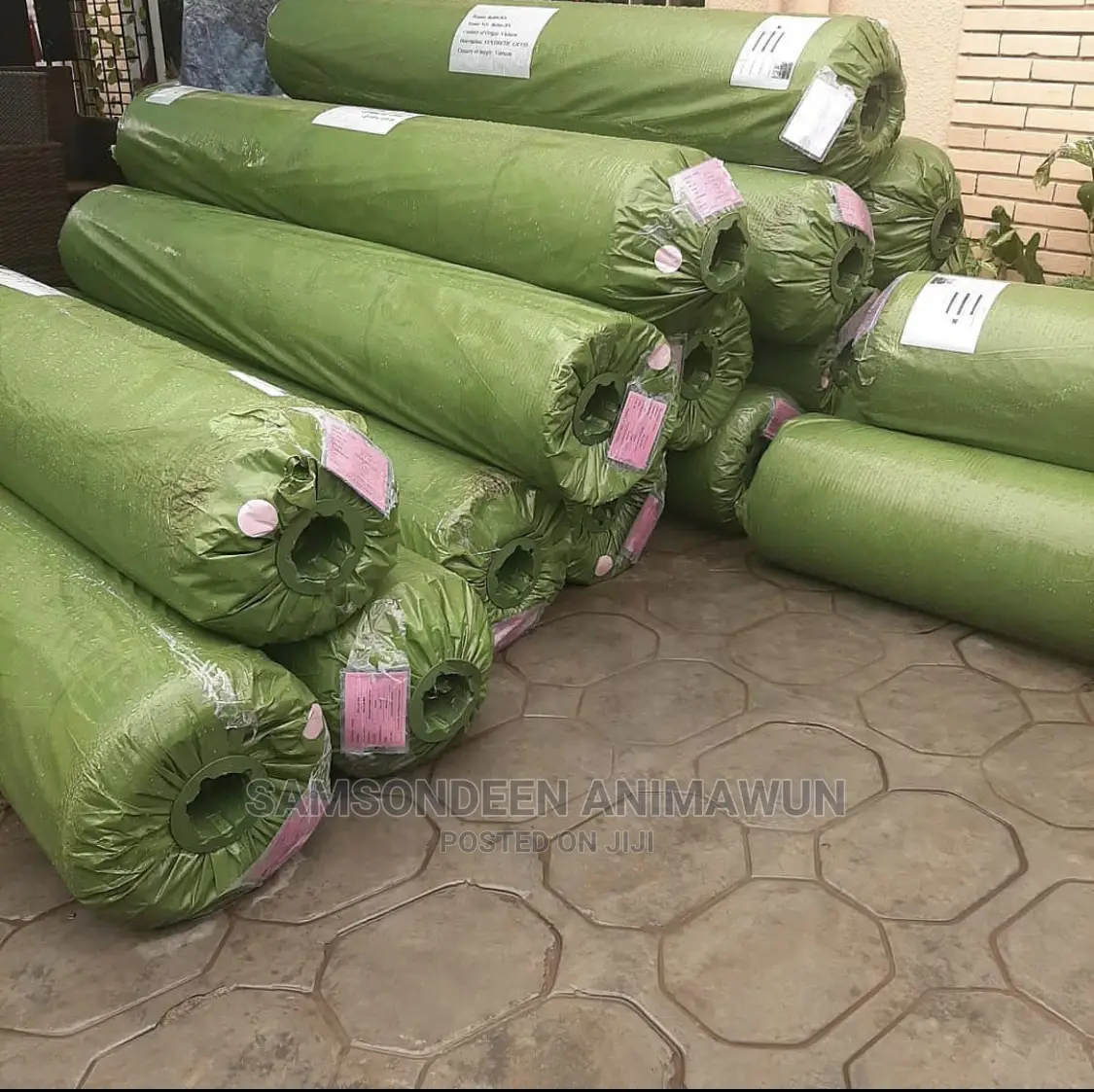 Artificial Grass Wholesalers