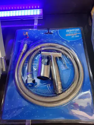 Pressing Shower 304 Material
