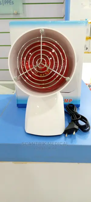 Infrared Lamp