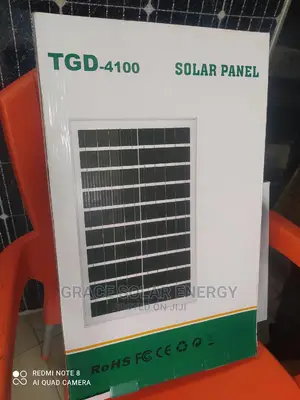 Ip67 Solar Lamp 200w