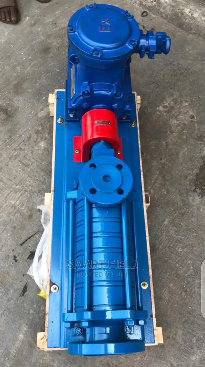 Lpg Cooking Gas Transfer Pump