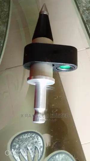 Leica Short Prism Pole