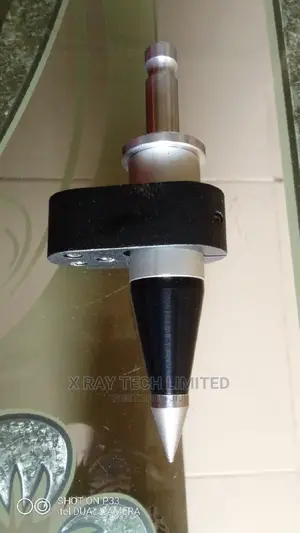 Leica Short Prism Pole
