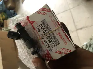Toyota Hilux Injector Nozzle (Japan)