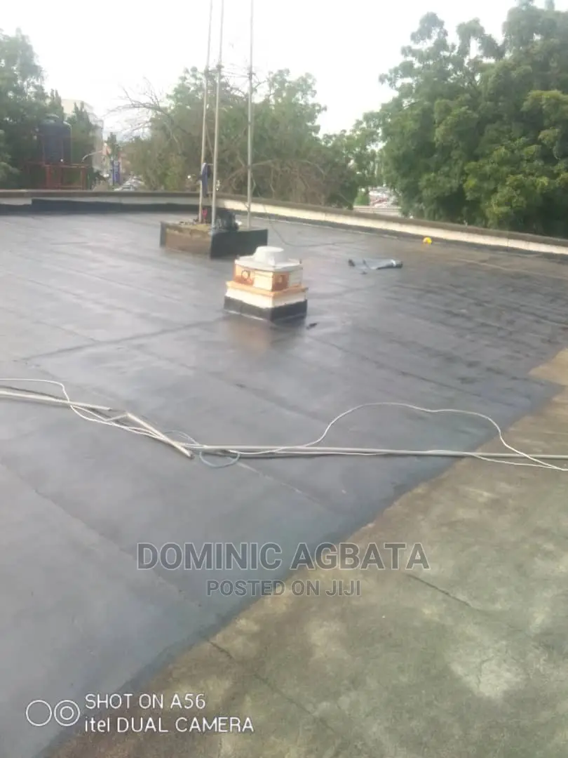 Professional Felt Installers