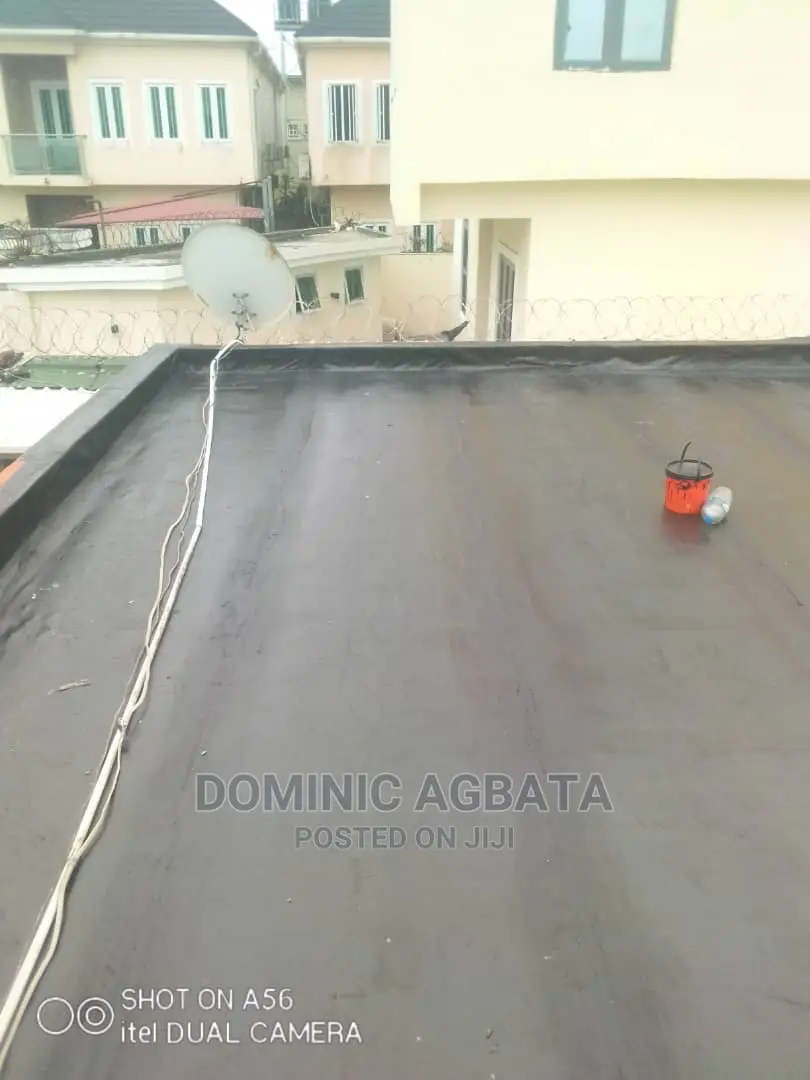 Professional Felt Installers