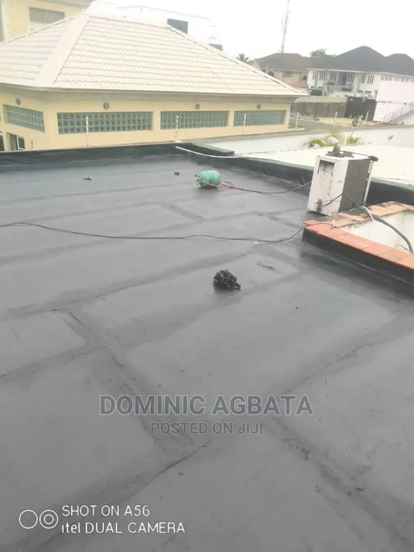 Professional Felt Installers