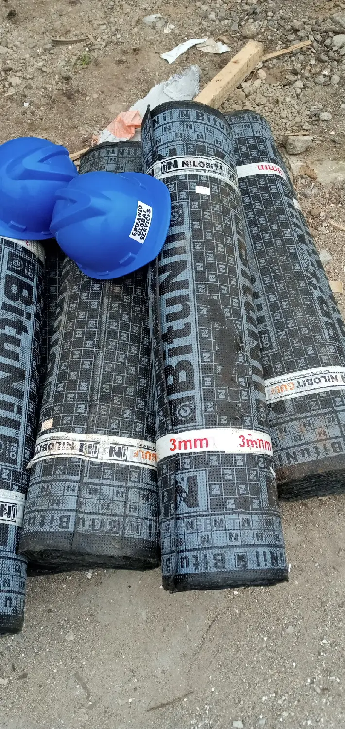 Professional Felt Installers