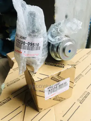 Toyota Hilux Up Ball Joint (Japan)